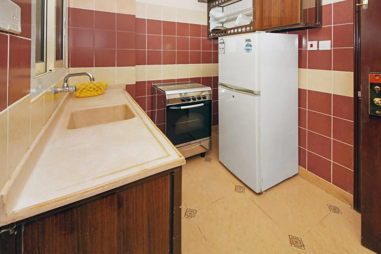 ホテル Oyo 589 Lavina House ジェッダ